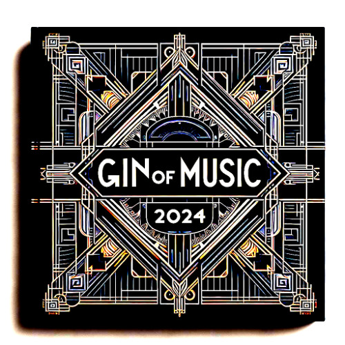 mix for Kat _ ginof mixture 2024