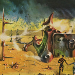 Delta | ELECTRO BREAKS MIX