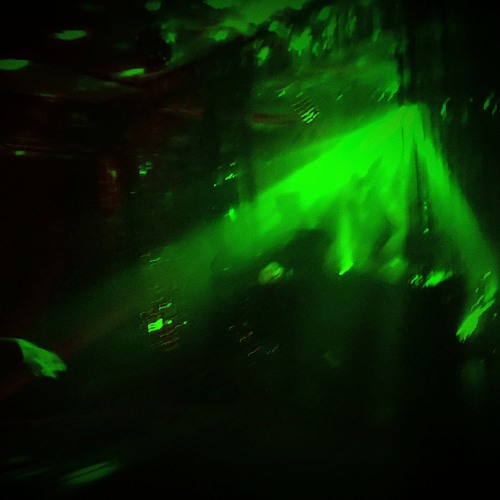 Clocked In [Draft Demo Version]