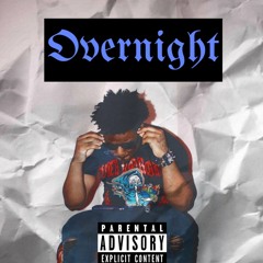 EL SANTANA - OVERNIGHT PROD. TWENTIFIVEAM & ROCKYY THUGN (DJ BANNED & TWENTIFIVEAM EXCLUSIVE)
