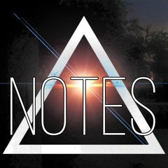 Notes(WITCH HOUSE)