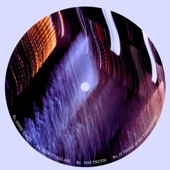 Premiere : Elmass - Good Times (Bandcamp exclusive)