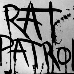 RaT pAtroL (Berlin underground)