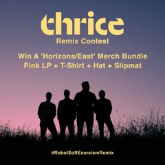 Robot Soft Exorcism Stems Remix Contest - #RobotSoftExorcismRemix