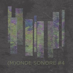 (M)onde sonore #4 - Kid From Amazon