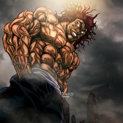 SO TIRED X Yujiro Hanma Laugh (Audio Edit)