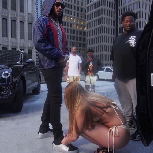 TRIM Prod.stanthekid