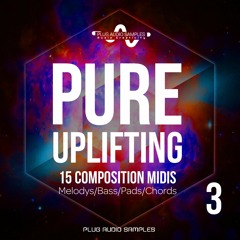 Pure Uplifting Vol.3