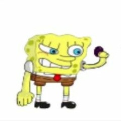Fnf vs SpongeBob parodies ost:careful