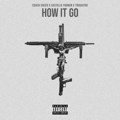 How It Go (feat. Castalia Youngn & Triggatra)