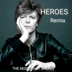 HEROES - REMIX REC-2025-09-06