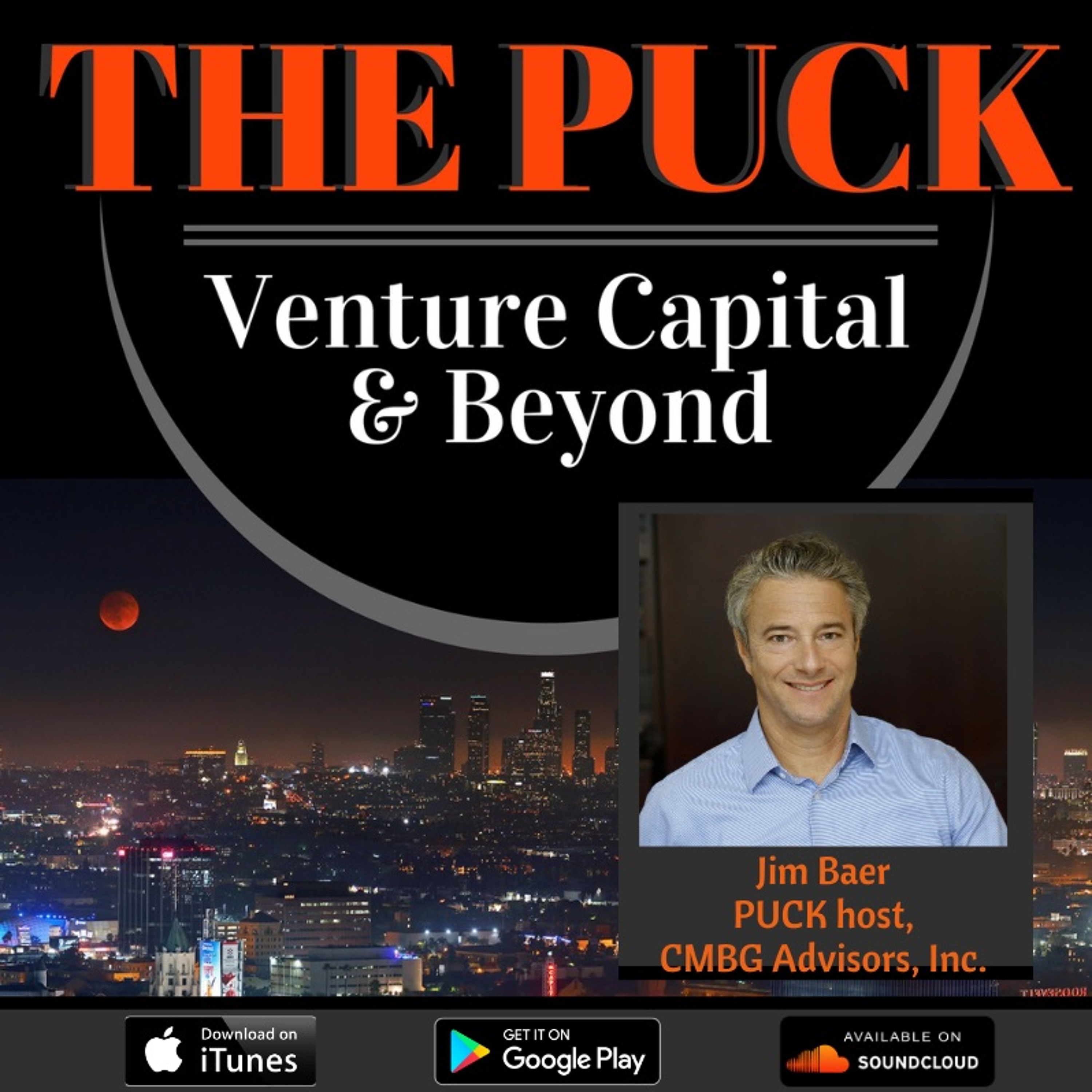 The Puck: Venture Capital and Beyond