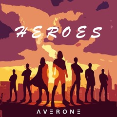 Heroes (Original mix)