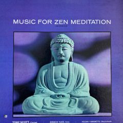 Music For Zen Meditation