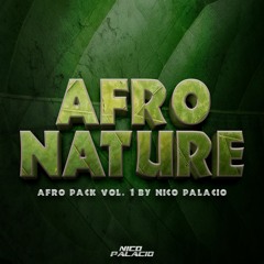 AFRO NATURE (PACK VOL.1) BY NICO PALACIO