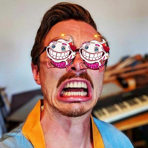 Marc Rebillet - I Need You -  Cakemix