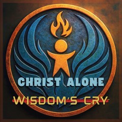 CHRIST ALONE