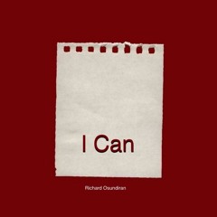 I Can