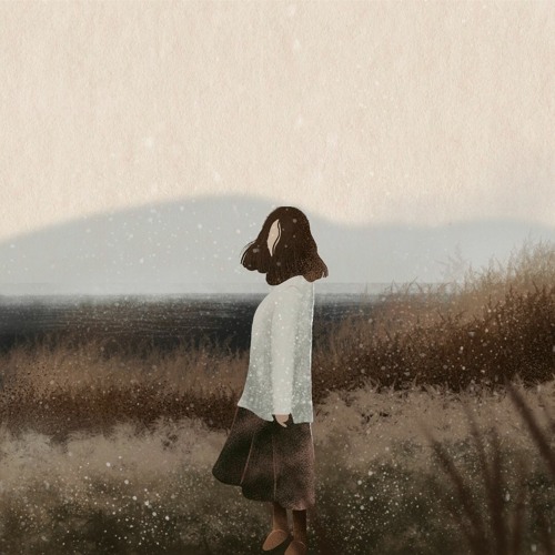 Her At The Time Cover