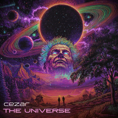 The Universe