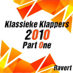 Ravert - Klassieke Klappers 2010 Part I (Hardstyle Classics)