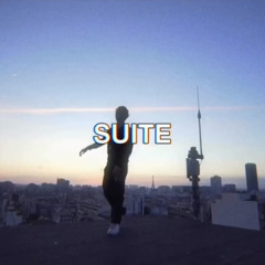 J9ueve x 8ruki Type Beat - "SUITE" (Prod. CLYDE808)