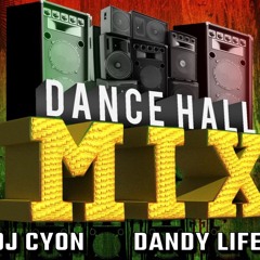 Dandy Girls🔥 (Dancehall Mix 2024 Pt 1)🔥