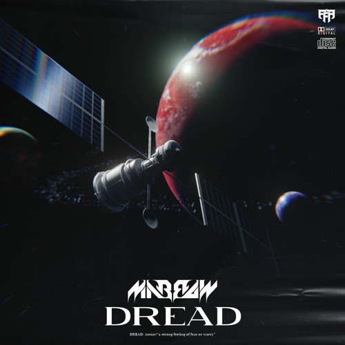 Marrow - Dread