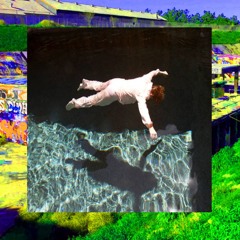 Im Sorry, I Suffer From Narcissistic Disorder (Prod. by CAESARS WRLD)