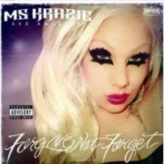 Ms Krazie - Homegirl Dry Your Eyes