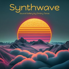 Synthwave: Positive Retro Wave Old Style, Aesthetic Fashion Neon Retrowave Synthpop (Free Download)