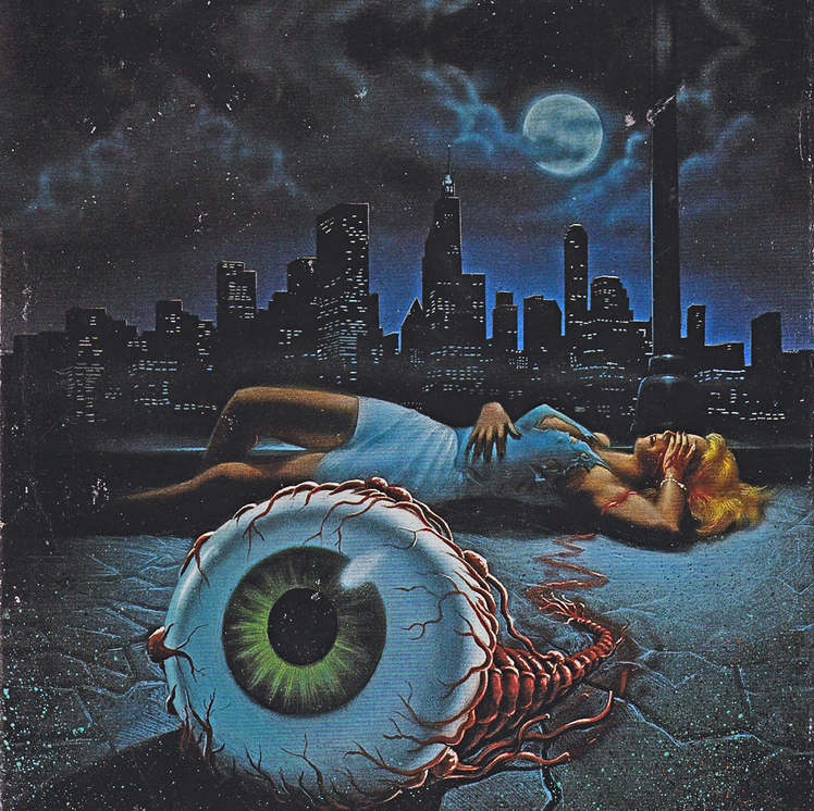 UNDERGROUND KING w/ DEVTH CXRN