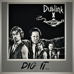 Gu Ru X Dublink - Dig It (FREE DOWNLOAD)