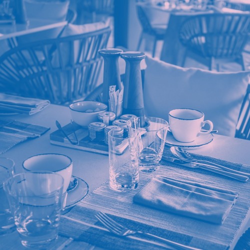 Stream Background for Studying at Cafes by Coffee Shop Jazz Project