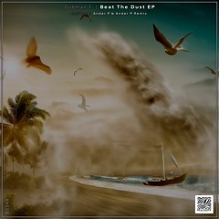 PREMIERE: Dubman F. - Beat The Dust (Original Mix) [Beachside Records]