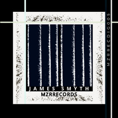 Premiere: James Smyth - Chill Girl [MZRRECDIG005]