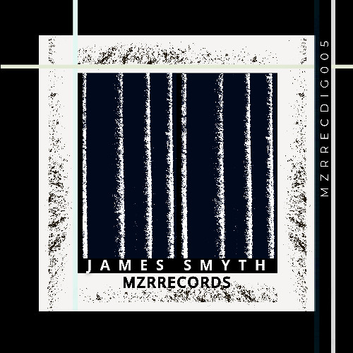 Premiere: James Smyth - Chill Girl [MZRRECDIG005]