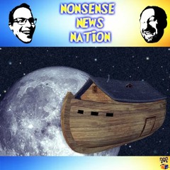 29: Noah's Ark in Space