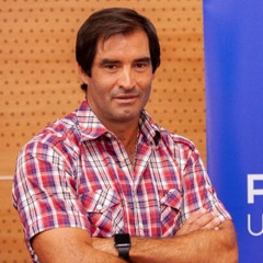 Fernando José de la Peña - Ganadera Hereford