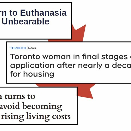 Euthanizing The Poor Is Just Capitalism's True Face
