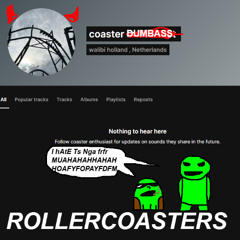 ROLLERCOASTERS