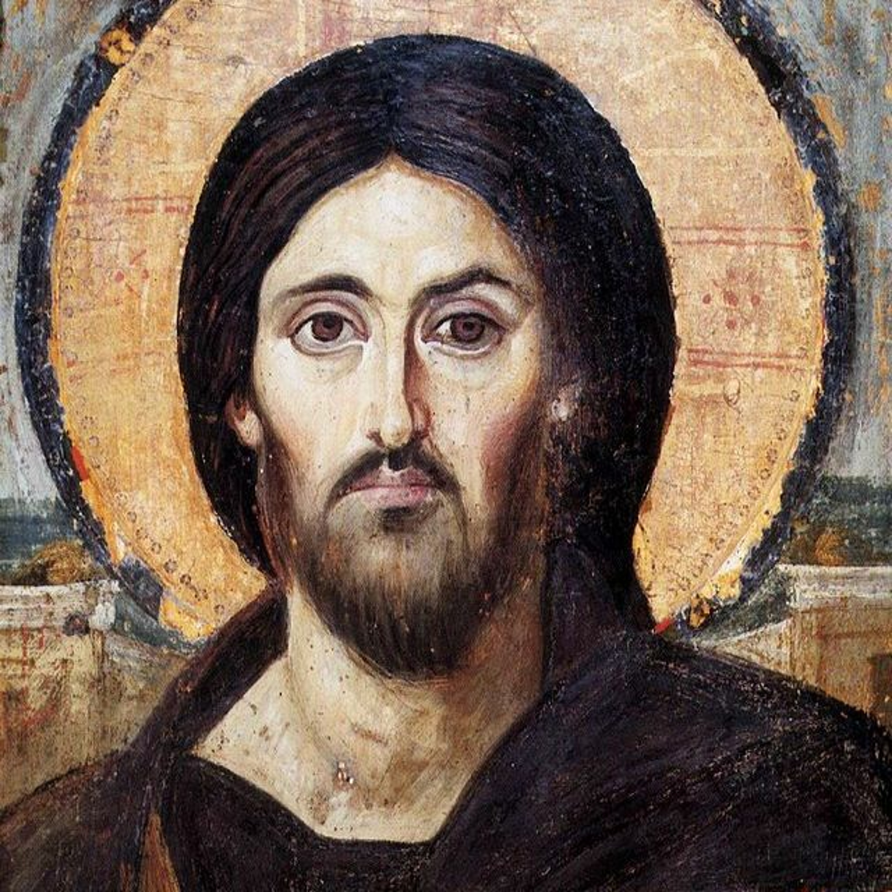 The Person of Christ as Understood by the Greek Fathers | Fr. Andrew Hofer, O.P.