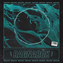 Criminal Mayhem - Ragnarök