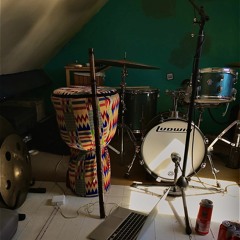 Meditatie #1 - 25/04/20