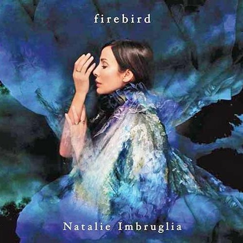 Stream Natalie Imbruglia - Dive To The Deep (2021 Firebird Album) by ...