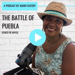 The Battle Of Puebla