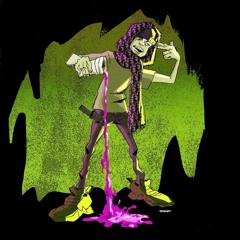 Yeat - I got / evëry spot / LyfeBots (extended snippet) Slowed