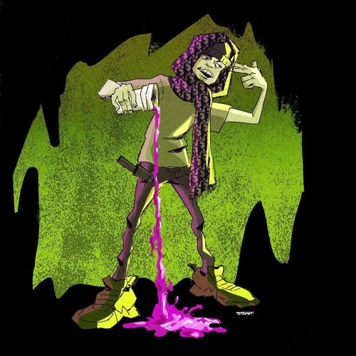 Yeat - I got / evëry spot / LyfeBots (extended snippet) Slowed