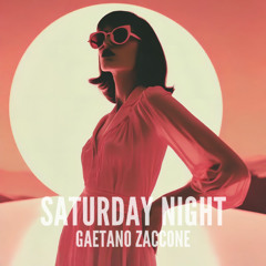 Saturday Night