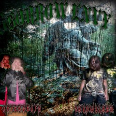 AFTER.DEATH & SKXNWXLKR- SORROW ENVY